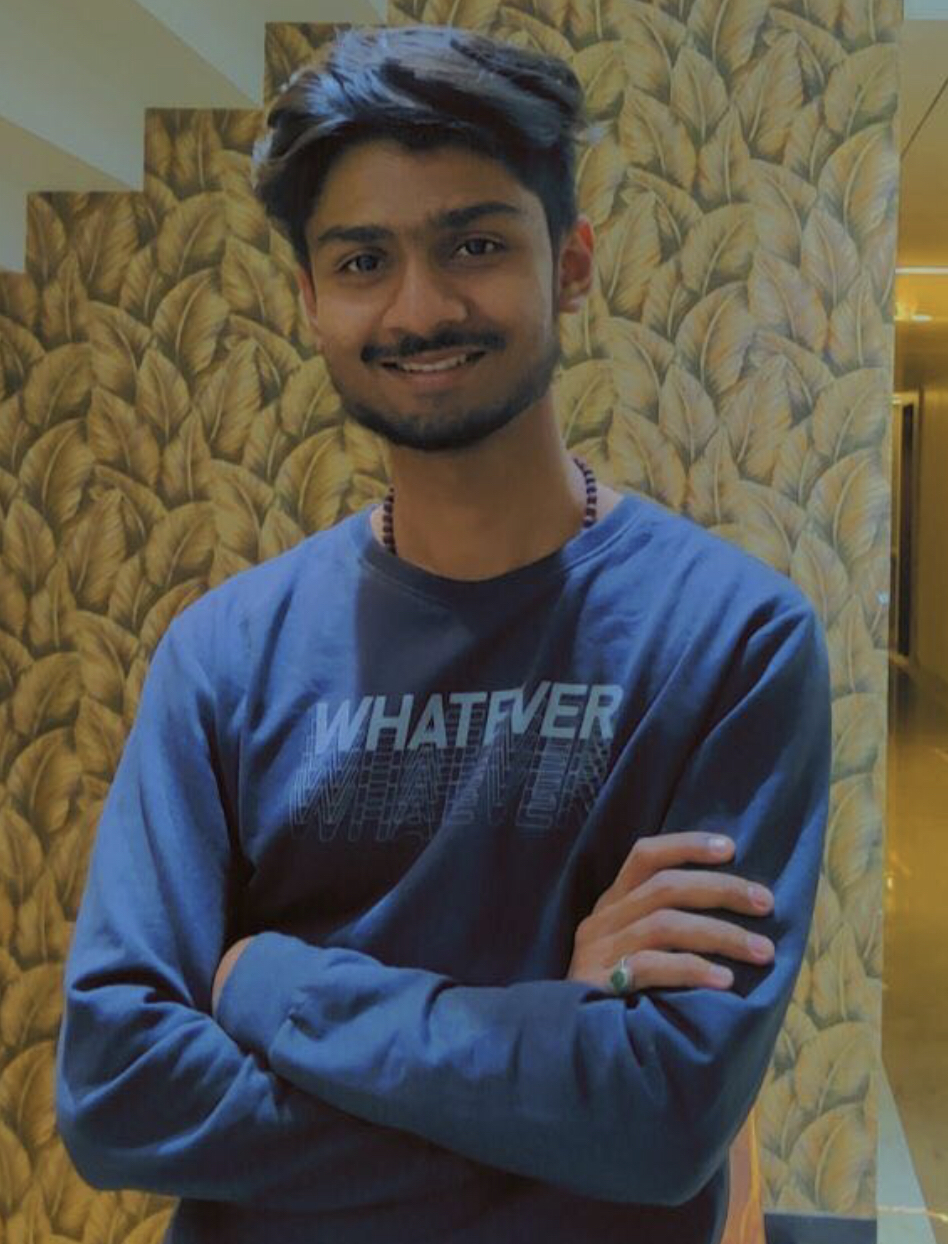 Professional photo of Sarang Nayak Bala